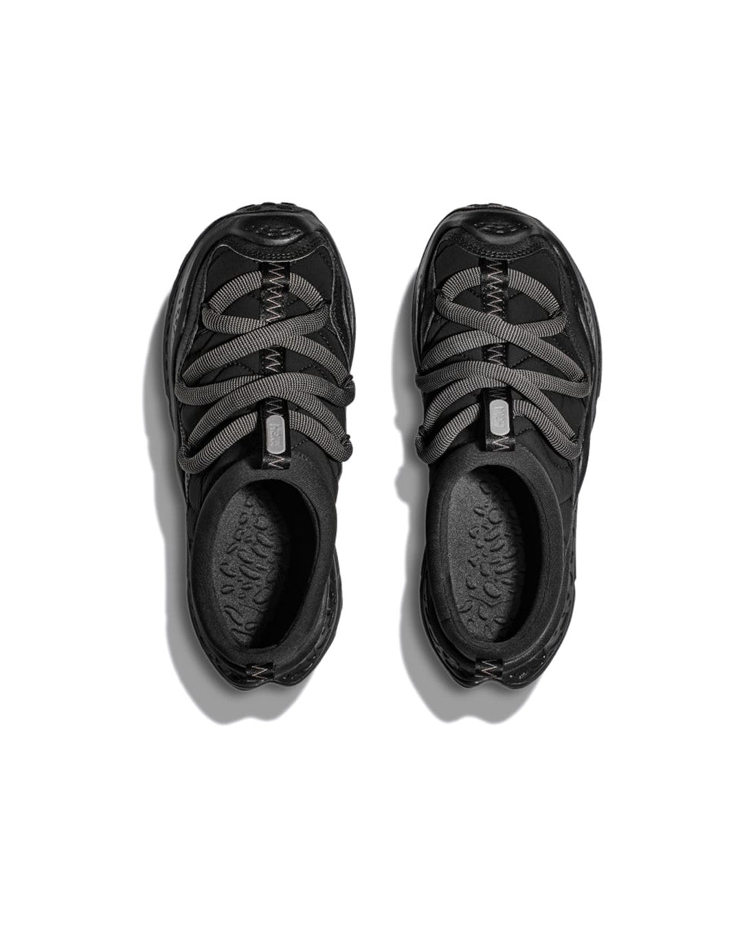Ora Primo - Black/Black