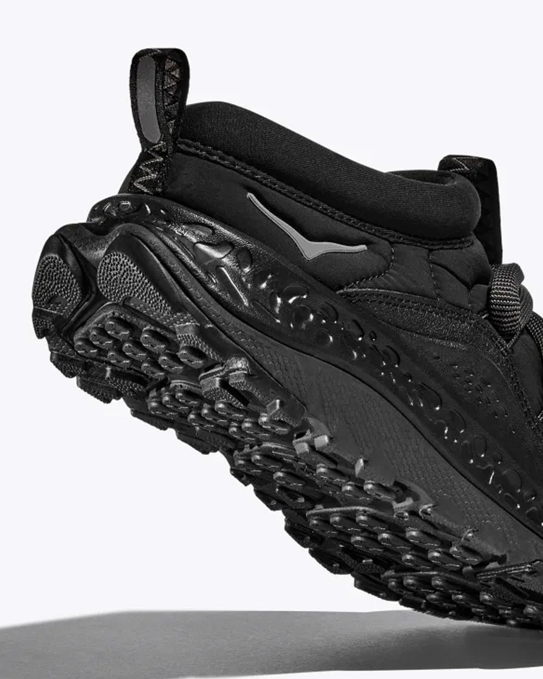 Ora Primo - Black/Black