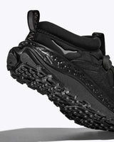 Ora Primo - Black/Black