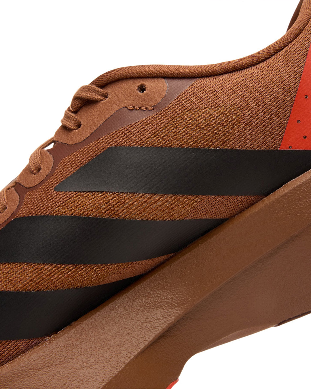 Adizero Evo SL X HUMAN RACE - Preloved Brown