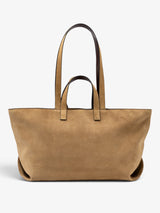 Beige 'Le Drummer' Bag