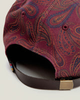 Paisley Sunny Cap