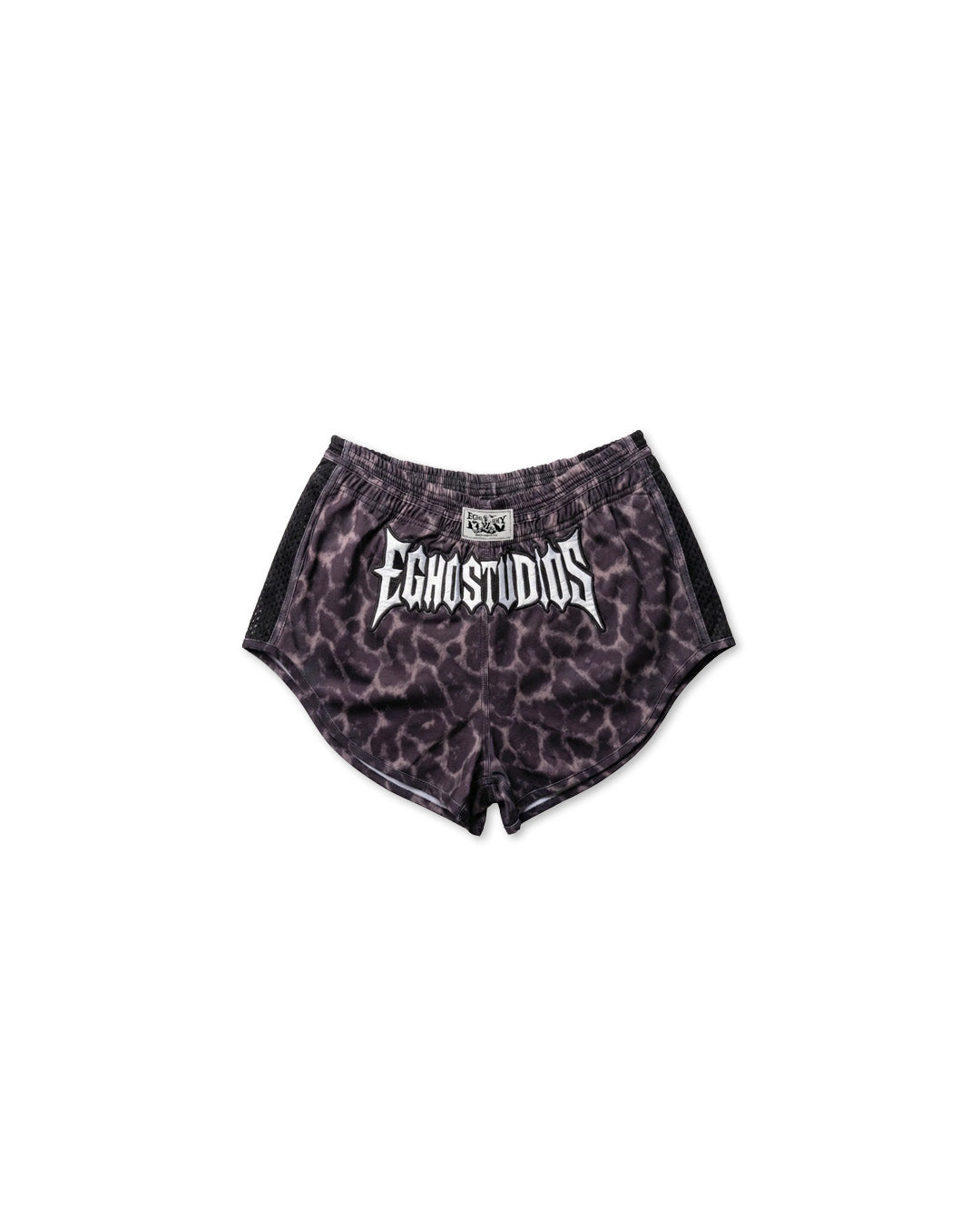 Panther 'Thai' Shorts