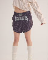 Panther 'Thai' Shorts