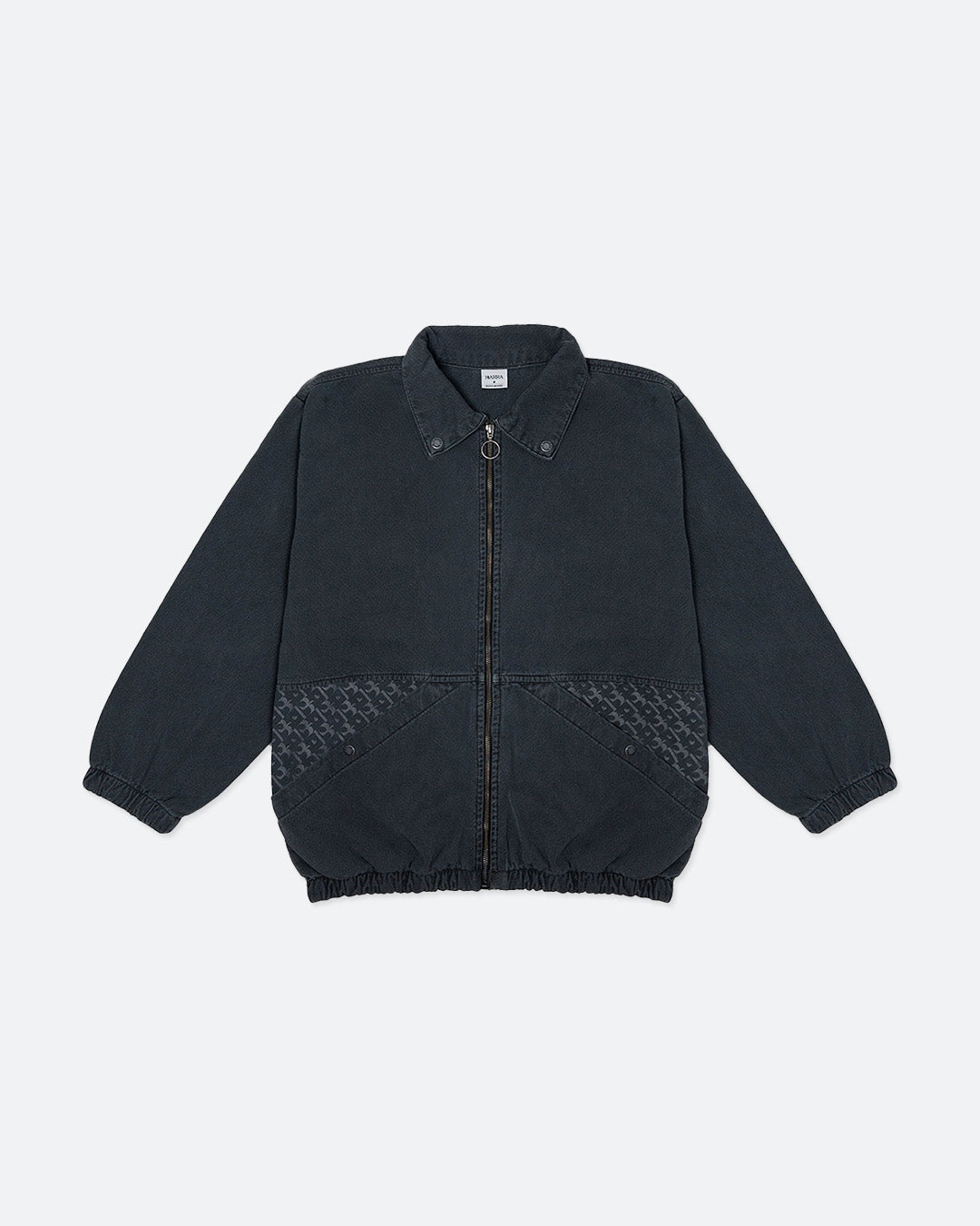 Pattern B Twill Jacket