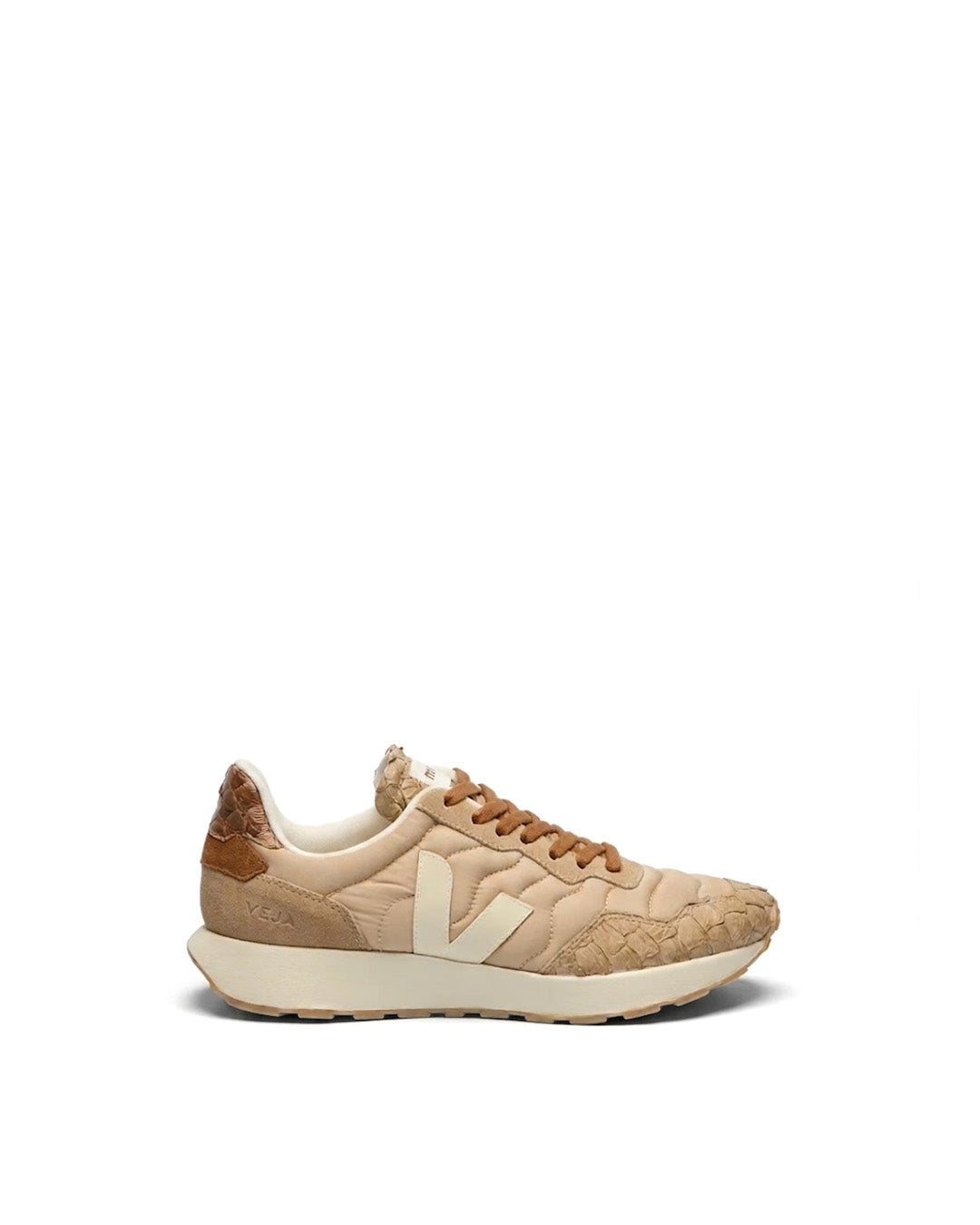 Paulistana Nolyn X MISCI - Almond