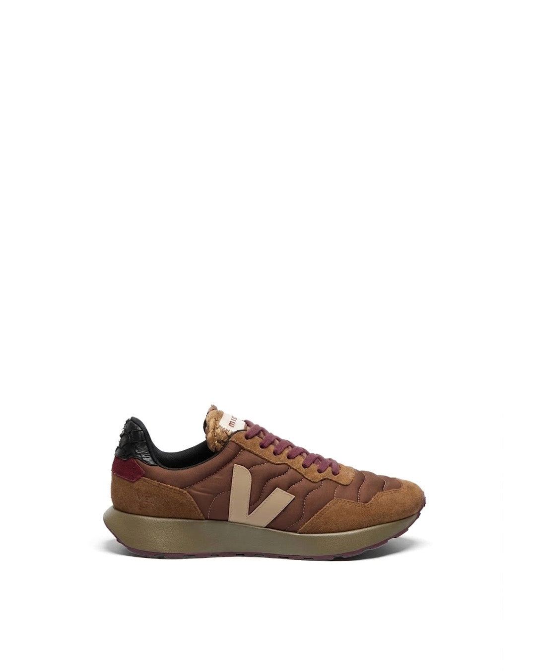 VEJA x MISCI - Paulistana Nolyn Walnut