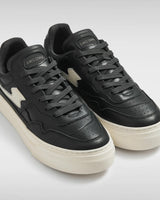 Pearl Omni S-Strike 'Calf Leather' - Black