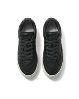 Pearl Omni S-Strike 'Calf Leather' - Black