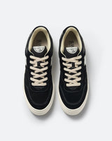 Pearl S-Strike Suede - Black/White