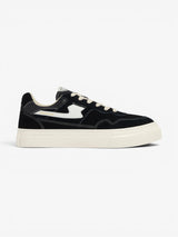 Pearl S-Strike Suede - Black/White