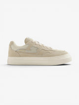 Pearl S-Strike Suede - Oat