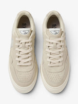 Pearl S-Strike Suede - Oat