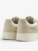 Pearl S-Strike Suede - Oat