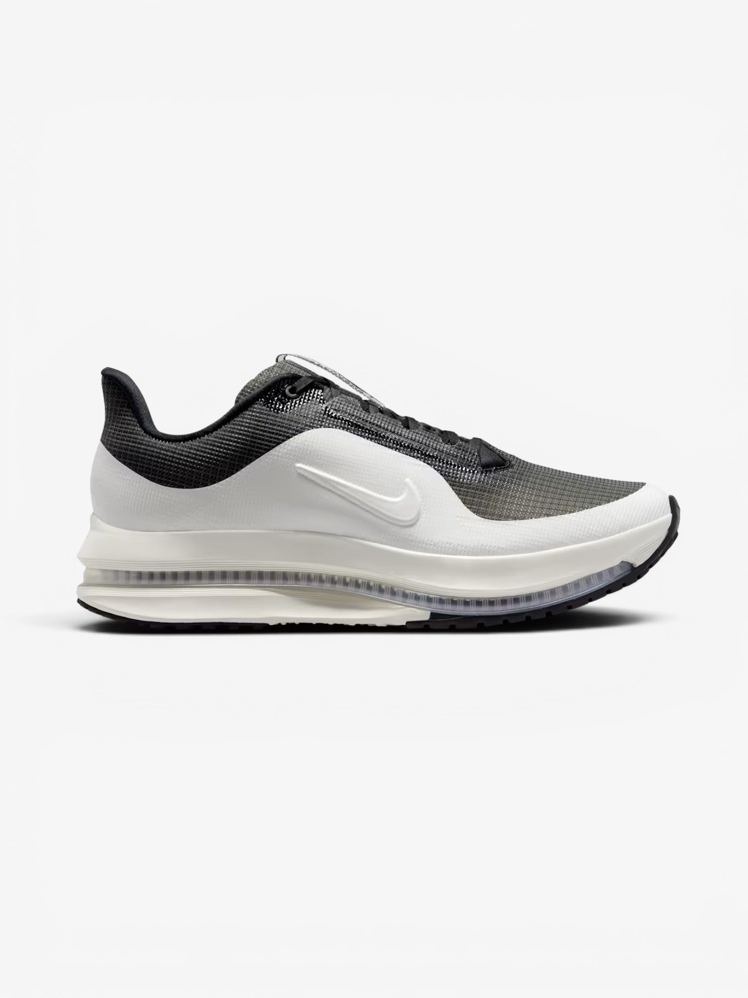 Pegasus Premium - Black/Sail