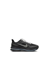 Pegasus Premium - Black/Metallic Silver/Black