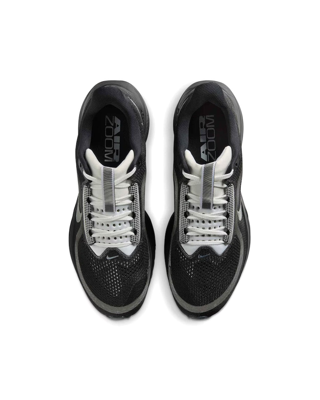 Pegasus Premium - Black/Metallic Silver/Black
