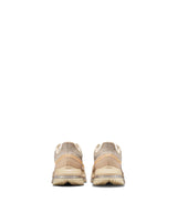 Pegasus Premium - Mushroom/Metallic Silver/White