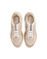 Pegasus Premium - Mushroom/Metallic Silver/White