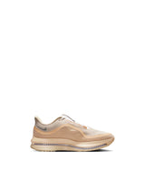 Pegasus Premium - Mushroom/Metallic Silver/White