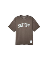 Pigment Brown 'AuraLite' Tee