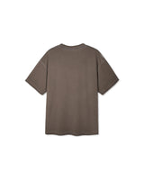 Pigment Brown 'AuraLite' Tee