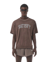 Pigment Brown 'AuraLite' Tee