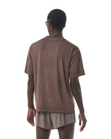 Pigment Brown 'AuraLite' Tee