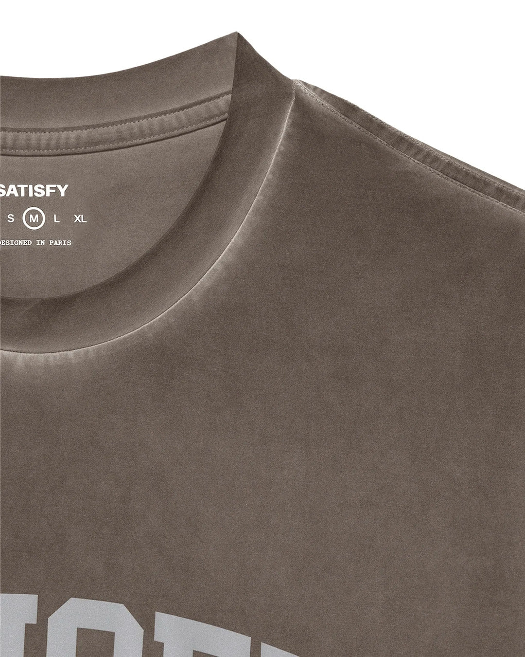 Pigment Brown 'AuraLite' Tee