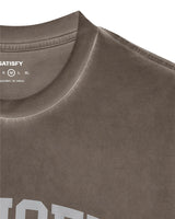 Pigment Brown 'AuraLite' Tee