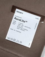 Pigment Brown 'AuraLite' Tee