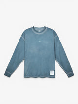 Pigment Slate AuraLite™ Long Sleeve Tee