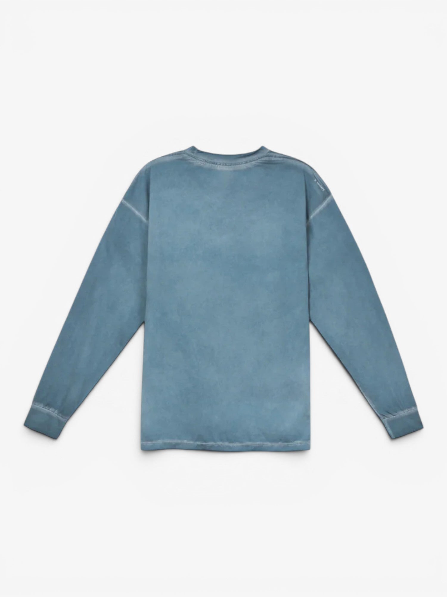 Pigment Slate AuraLite™ Long Sleeve Tee