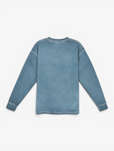 Pigment Slate AuraLite™ Long Sleeve Tee