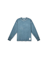 Pigment Slate 'AuraLite' Long Sleeve Tee