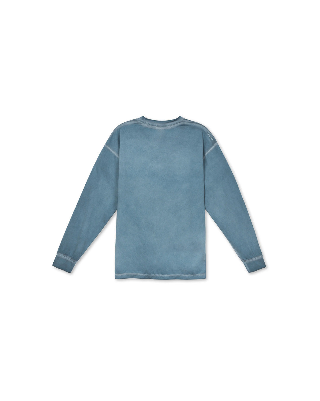 Pigment Slate 'AuraLite' Long Sleeve Tee