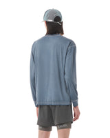 Pigment Slate 'AuraLite' Long Sleeve Tee