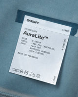 Pigment Slate 'AuraLite' Long Sleeve Tee