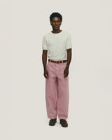 Pink Balloon Pants