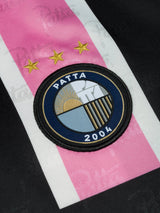 Pink Stripe Football Jersey
