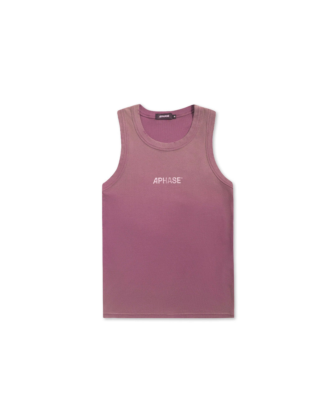 Pink Washed TankTop