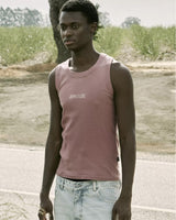 Pink Washed TankTop