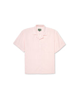 Pink 'Camper' Shirt