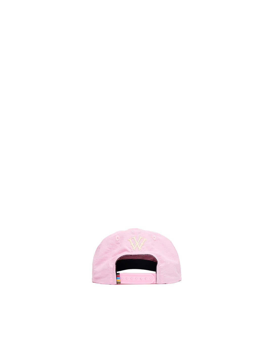 Pink 'Sunny Garments' Cap