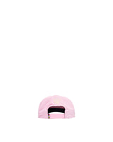 Pink 'Sunny Garments' Cap