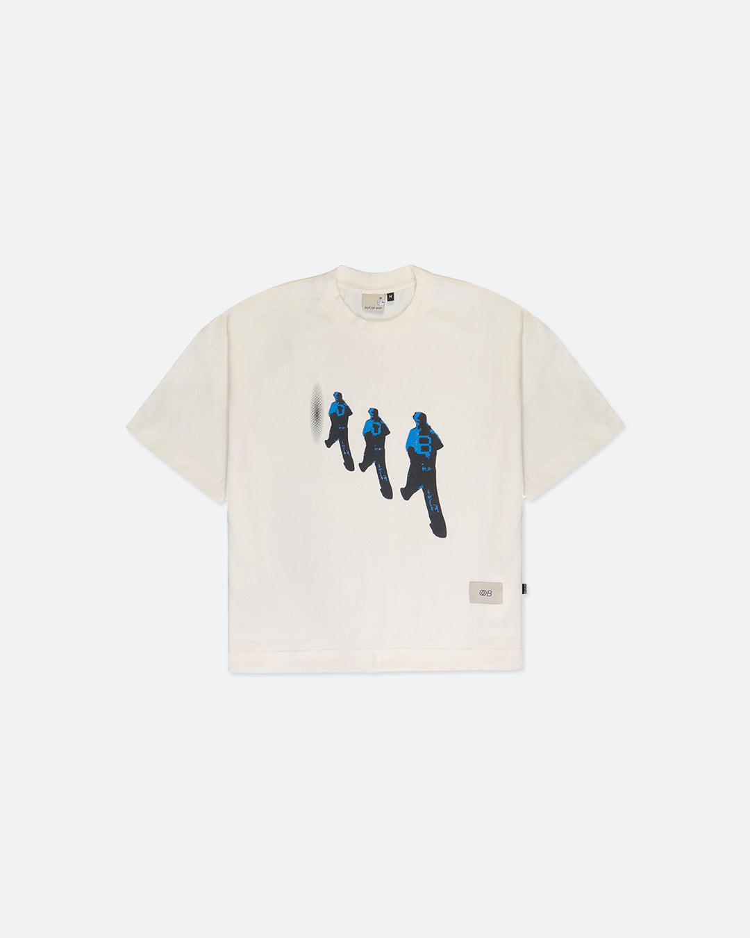 Portal Tee