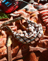 Multicolor 'Dylan' Bag