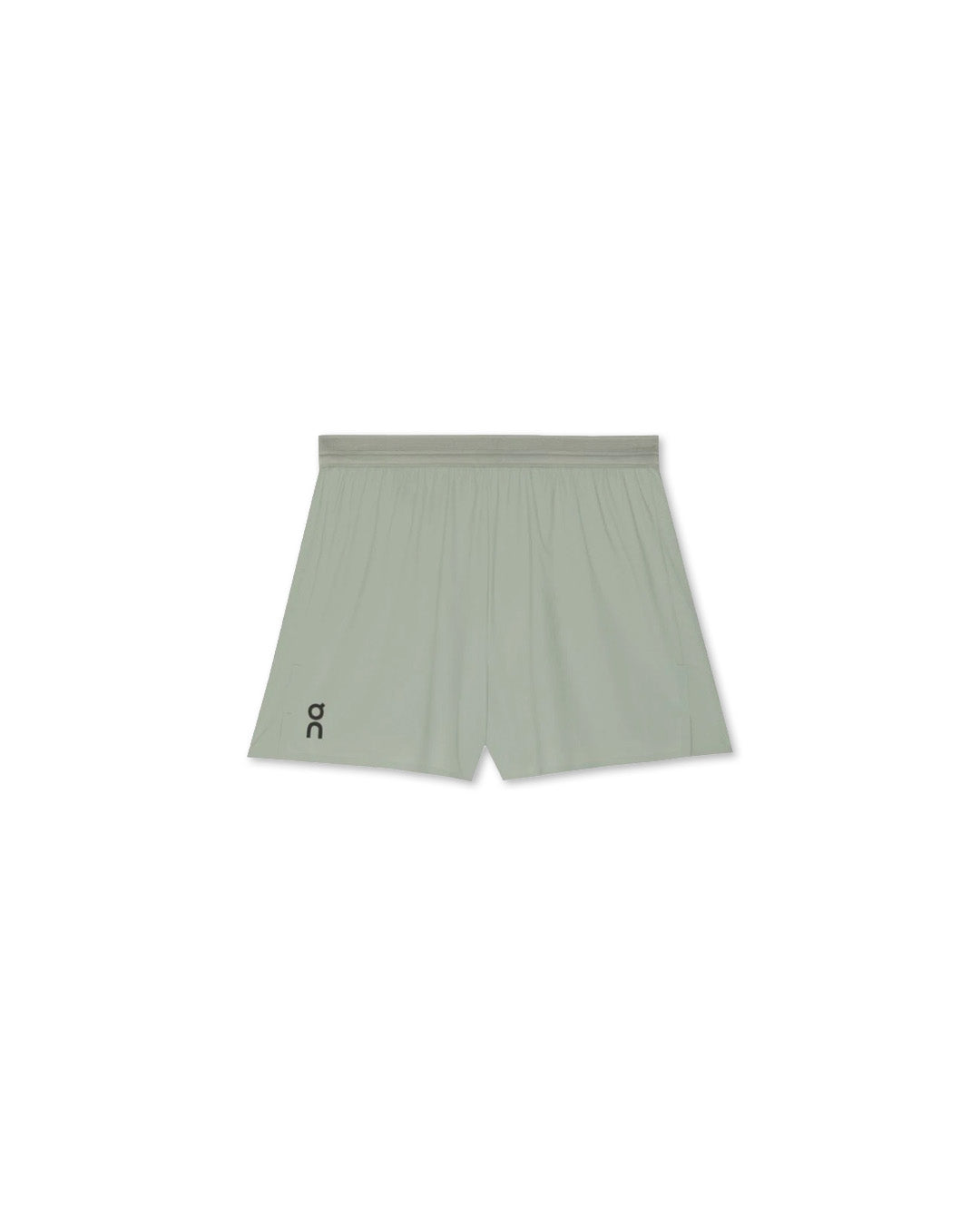 Green Tim '5" Performance' Shorts