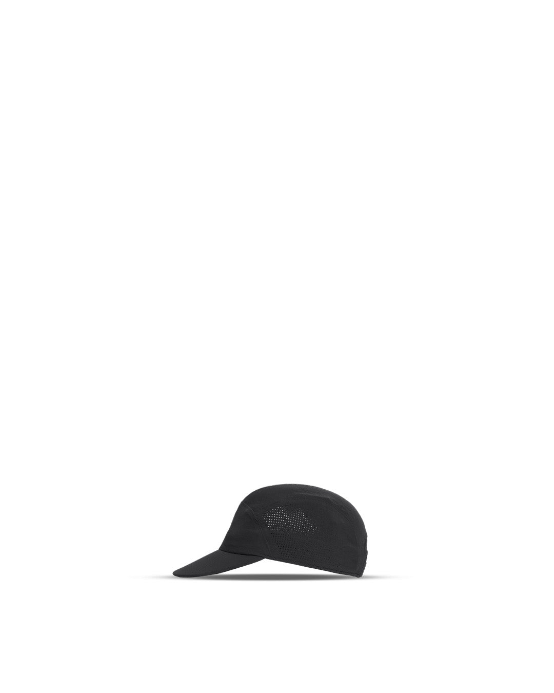 Black 'Performance' Hat