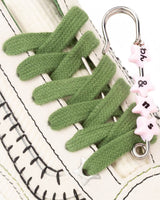 Premium Old Skool 'Friendship Bracelet' X COCONA HIRAKI - Cream White